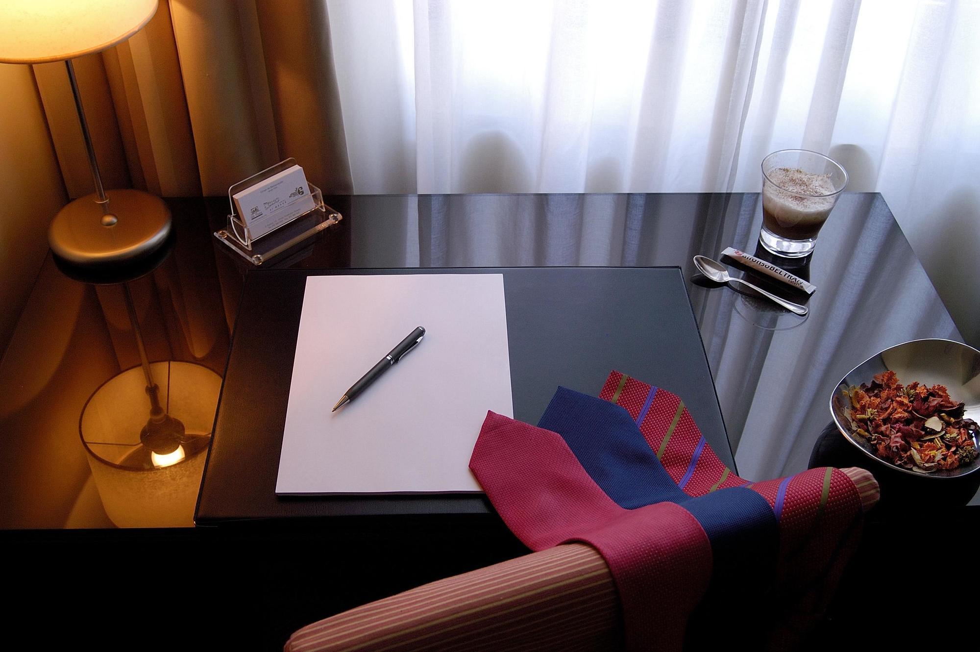 Hotel El Meson ตอร์ริโคส ห้อง รูปภาพ